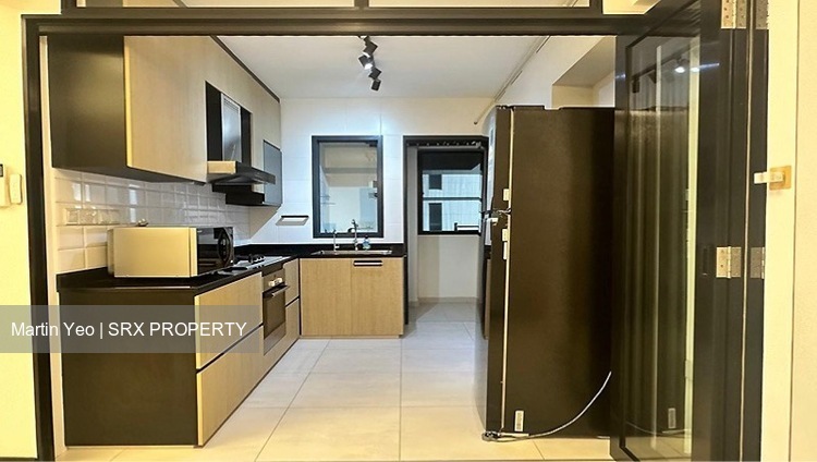Blk 93 Skyterrace @ Dawson (Queenstown), HDB 4 Rooms #513390951